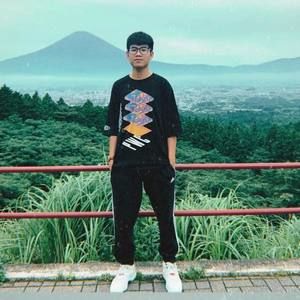 Meet your Posher, Sam